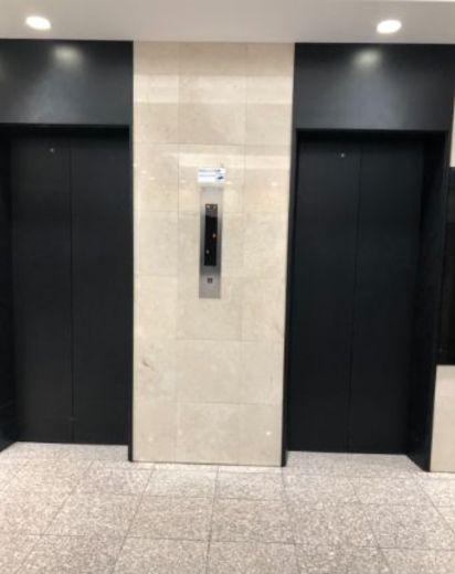 麻布偕成ビル 物件写真 建物写真4