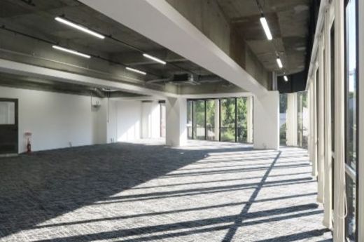 麻布偕成ビル 物件写真 建物写真5