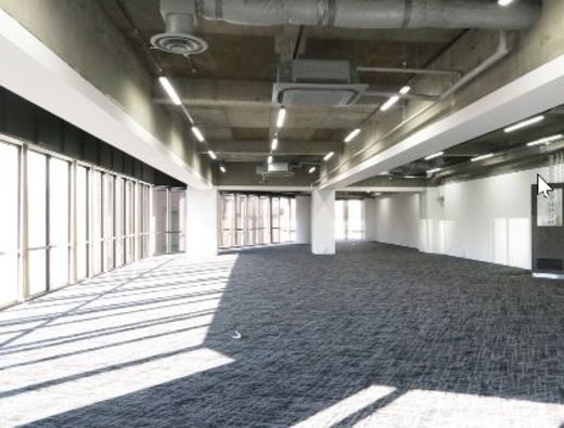 麻布偕成ビル 物件写真 建物写真6
