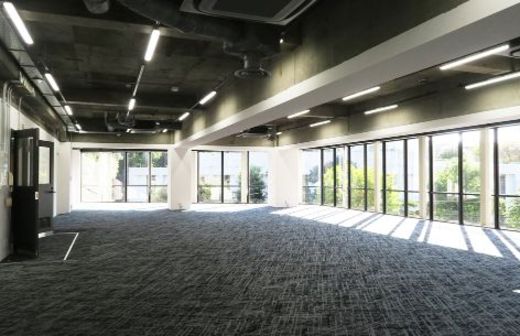 麻布偕成ビル 物件写真 建物写真8