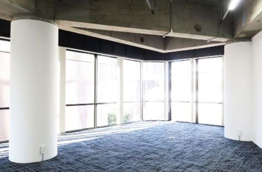 麻布偕成ビル 物件写真 建物写真9