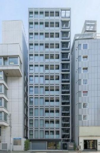 秋葉原STNフロント 物件写真 建物写真1