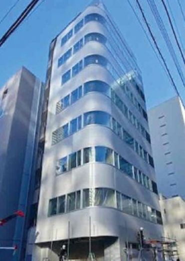 fftBldg. 物件写真 建物写真1