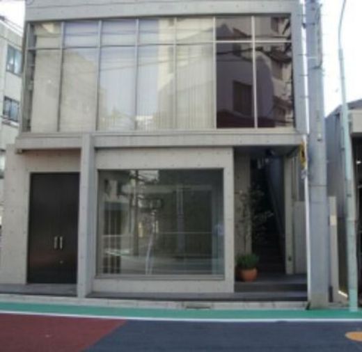 COMS SHIROKANE(店舗) 物件写真 建物写真2