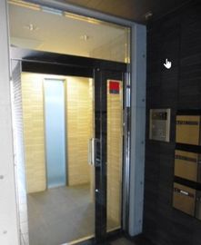 COMS SHIROKANE(店舗) 物件写真 建物写真6