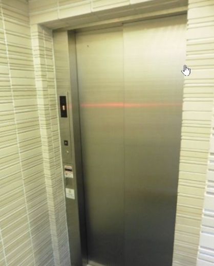 COMS SHIROKANE(店舗) 物件写真 建物写真7