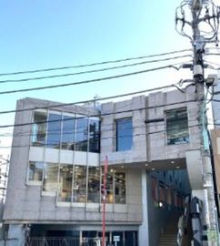 モンシェリー代官山 物件写真 建物写真2