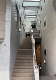 モンシェリー代官山 物件写真 建物写真3