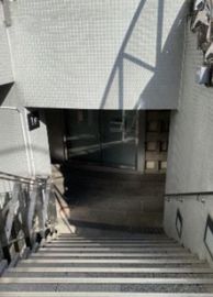 モンシェリー代官山 物件写真 建物写真4