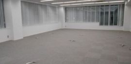 Mayapada Shiodome Plaza オフィス　画像