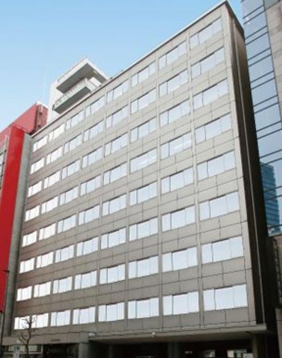 東芝万世橋ビル 物件写真 建物写真1