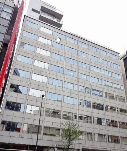 東芝万世橋ビル 物件写真 建物写真2