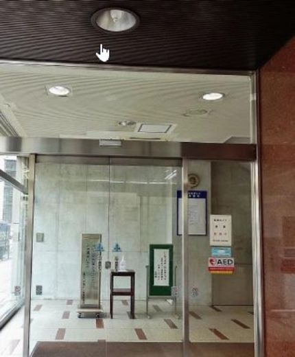 東芝万世橋ビル 物件写真 建物写真4