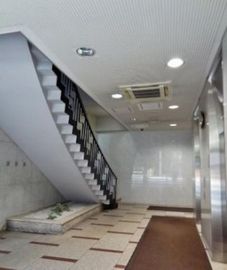 東芝万世橋ビル 物件写真 建物写真5