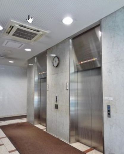 東芝万世橋ビル 物件写真 建物写真7