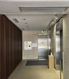 ヒューリック五反田 物件写真 建物写真3