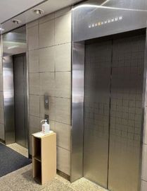 ヒューリック五反田 物件写真 建物写真4