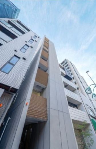 メティス笹塚ビルディング 物件写真 建物写真1