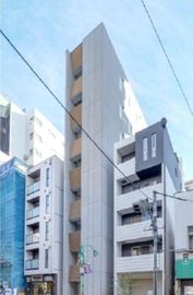 メティス笹塚ビルディング 物件写真 建物写真2