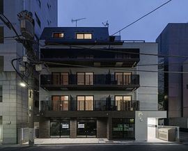 エスペランサ神田神保町Ⅱ (店鋪・事務所) 物件写真 建物写真2