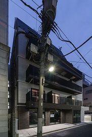 エスペランサ神田神保町Ⅱ (店鋪・事務所) 物件写真 建物写真3