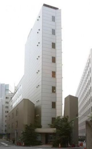 寿パークビル 物件写真 建物写真1