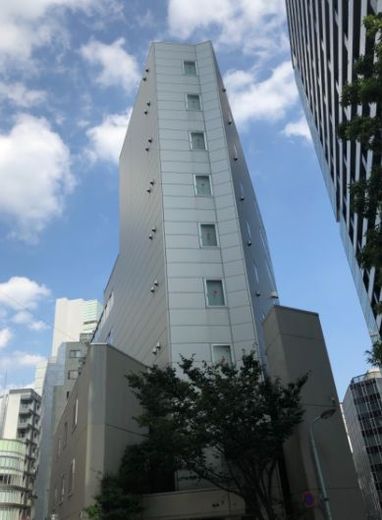 寿パークビル 物件写真 建物写真2