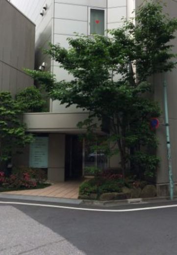 寿パークビル 物件写真 建物写真5