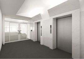 コーンズハウスⅡ 物件写真 建物写真2