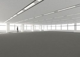 コーンズハウスⅡ 物件写真 建物写真3