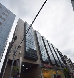 東京日産台東ビル 物件写真 建物写真2