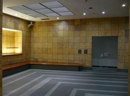 東京日産台東ビル 物件写真 建物写真4