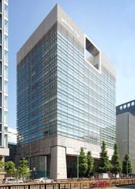 兼松ビルディング本館 物件写真 建物写真2