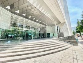 兼松ビルディング本館 物件写真 建物写真3