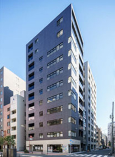 エスペランサ神田須田町 物件写真 建物写真1