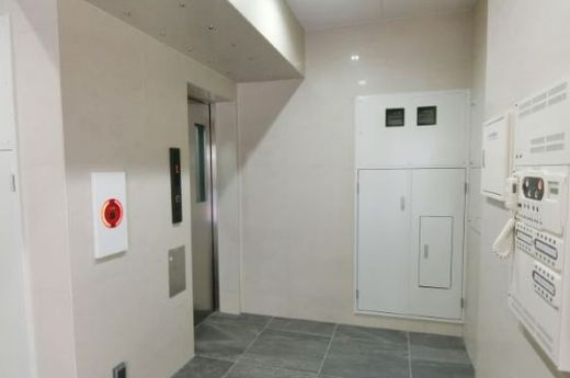 エスペランサ神田須田町 物件写真 建物写真4