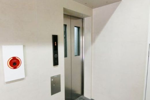 エスペランサ神田須田町 物件写真 建物写真5