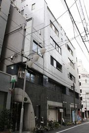 カーサヴェルデ(事務所) 物件写真 建物写真3