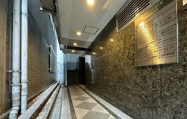 カーサヴェルデ(事務所) 物件写真 建物写真5