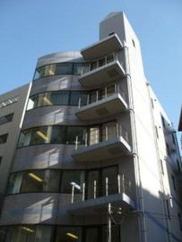 ST渋谷ビル 物件写真 建物写真4
