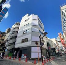 久保ビル (赤坂見附) 物件写真 建物写真1