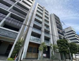 コートモデリア白金(店鋪・事務所) 物件写真 建物写真2