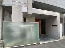 コートモデリア白金(店鋪・事務所) 物件写真 建物写真3
