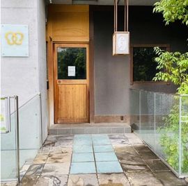 コートモデリア白金(店鋪・事務所) 物件写真 建物写真5