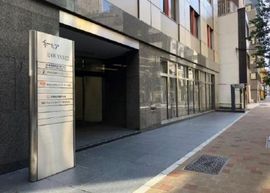 イトーピア岩本町ANNEXビル 物件写真 建物写真3
