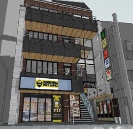 物件写真 建物写真1
