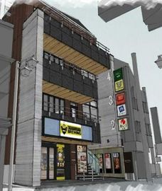 RESTA Takadanobaba 物件写真 建物写真2