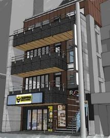 RESTA Takadanobaba 物件写真 建物写真3
