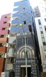 西麻布リカム5ビル 物件写真 建物写真2