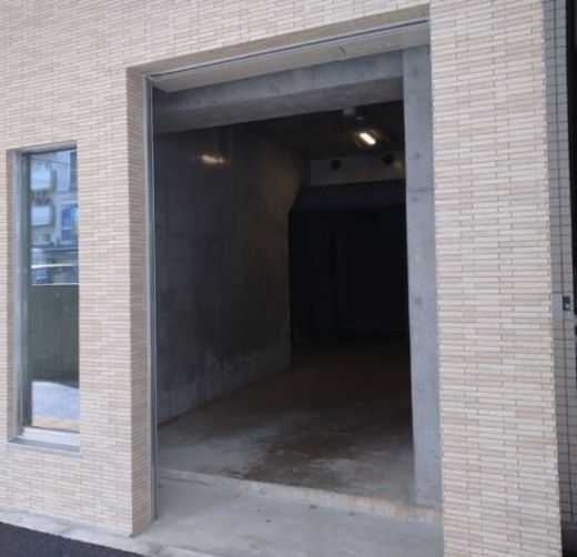 サンライズ浅草田原町 物件写真 建物写真2
